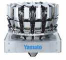 Multihead Weigher