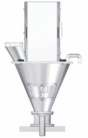 Auger Filler