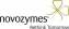 Novozymes